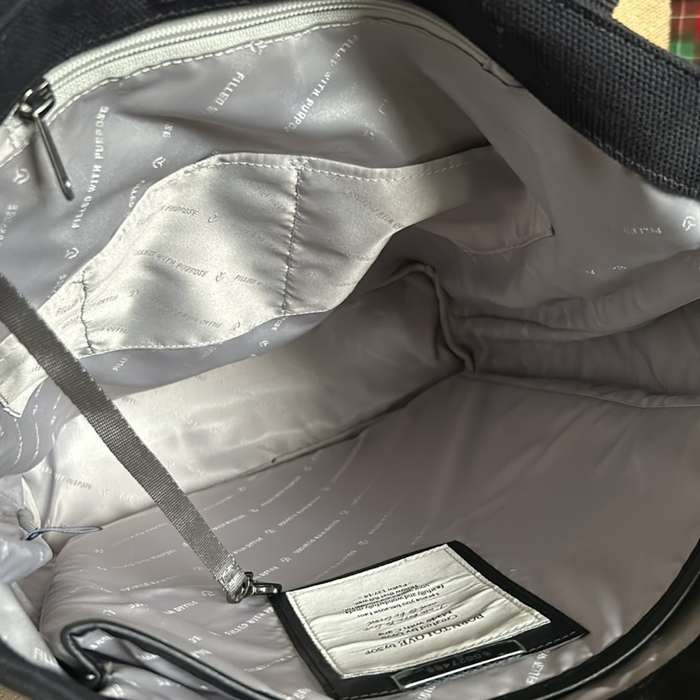 Vessel X SOP tote  NWT - Picture 5 of 9